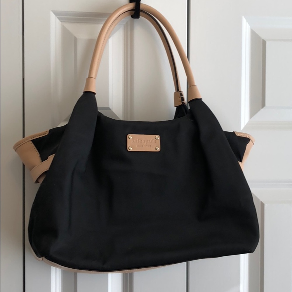 Kate Spade purse.